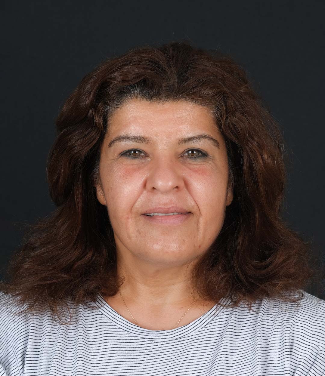 Zeynep ÇİFTÇİ